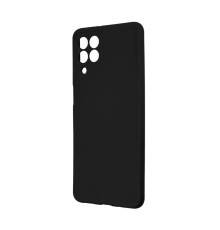 Чохол для смартфона Cosmiс Full Case HQ 2mm for Samsung Galaxy M53 5G Black