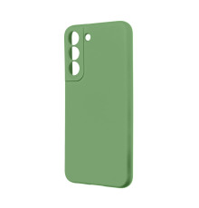 Чохол для смартфона Cosmiс Full Case HQ 2mm for Samsung Galaxy S22 Apple Green