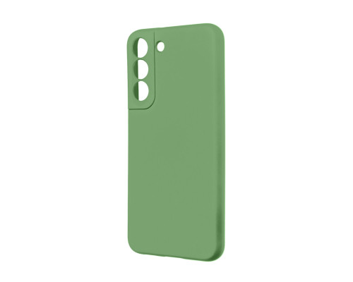 Чохол для смартфона Cosmiс Full Case HQ 2mm for Samsung Galaxy S22 Apple Green