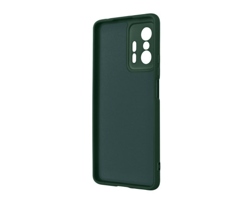 Чохол для смартфона Cosmiс Full Case HQ 2mm for Xiaomi 11T/11T Pro Pine Green