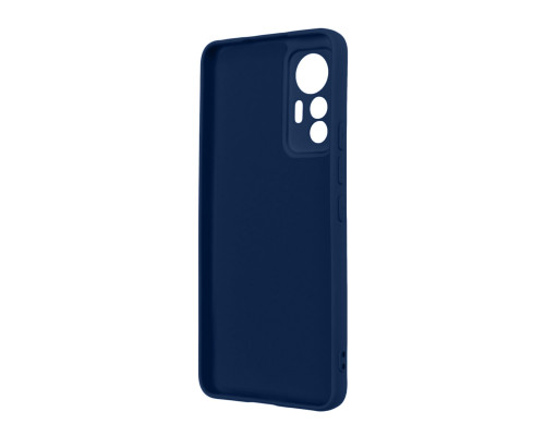 Чохол для смартфона Cosmiс Full Case HQ 2mm for Xiaomi 12 Lite Denim Blue