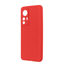 Чохол для смартфона Cosmiс Full Case HQ 2mm for Xiaomi 12T/12T Pro Red