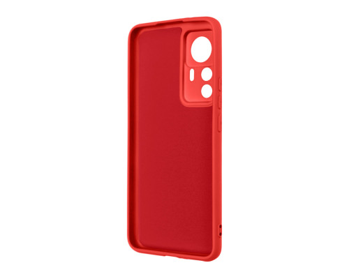 Чохол для смартфона Cosmiс Full Case HQ 2mm for Xiaomi 12T/12T Pro Red