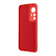 Чохол для смартфона Cosmiс Full Case HQ 2mm for Xiaomi 12T/12T Pro Red