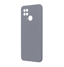 Чохол для смартфона Cosmiс Full Case HQ 2mm for Xiaomi Redmi 10C Lavender Grey