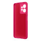 Чохол для смартфона Cosmiс Full Case HQ 2mm for Xiaomi Redmi Note 12 4G Grape Purple