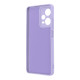 Чохол для смартфона Cosmiс Full Case HQ 2mm for Xiaomi Redmi Note 12 Pro 5G Levender Purple