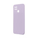 Чохол для смартфона Cosmiс Full Case HQ 2mm for Poco C40 Grass Purple