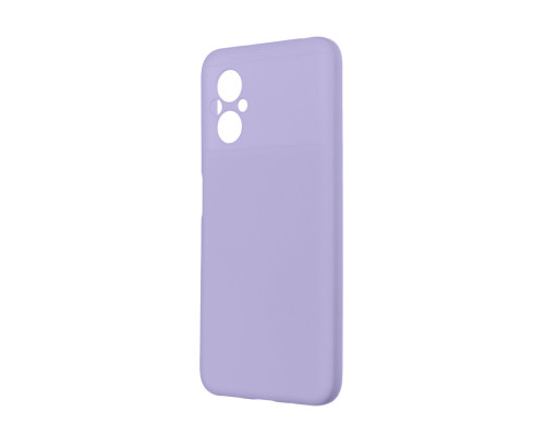 Чохол для смартфона Cosmiс Full Case HQ 2mm for Poco M5/M5 5G Levender Purple