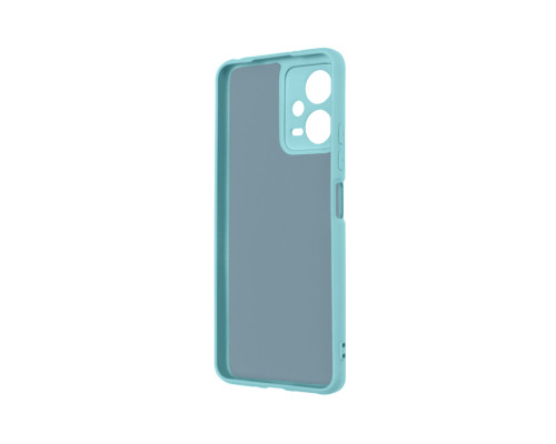 Чохол для смартфона Cosmiс Full Case HQ 2mm for Poco X5 5G Sky Blue