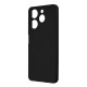 Чохол для смартфона Cosmiс Full Case HQ 2mm for TECNO Spark 10 Pro (KI7) Black