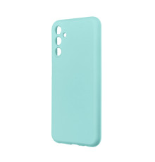 Чохол для смартфона Cosmiс Full Case HQ 2mm for Samsung Galaxy M14 5G Azure