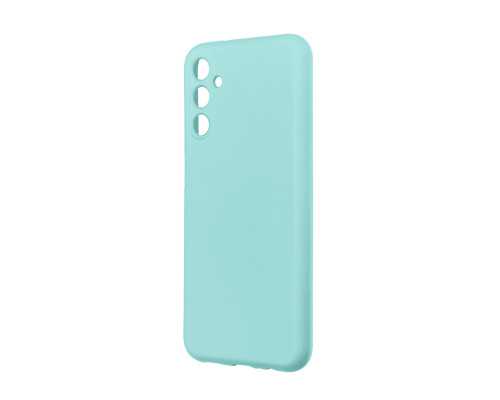 Чохол для смартфона Cosmiс Full Case HQ 2mm for Samsung Galaxy M14 5G Azure