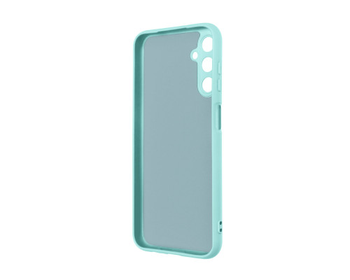 Чохол для смартфона Cosmiс Full Case HQ 2mm for Samsung Galaxy M14 5G Azure