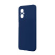Чохол для смартфона Cosmiс Full Case HQ 2mm for Poco M5/M5 5G Dark Blue