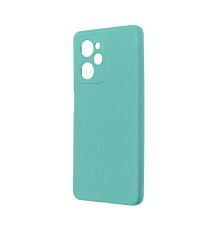 Чохол для смартфона Cosmiс Full Case HQ 2mm for Poco X5 Pro 5G Green