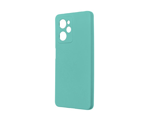 Чохол для смартфона Cosmiс Full Case HQ 2mm for Poco X5 Pro 5G Green