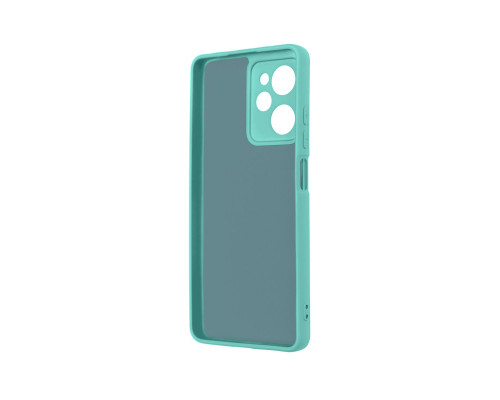 Чохол для смартфона Cosmiс Full Case HQ 2mm for Poco X5 Pro 5G Green