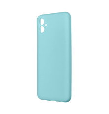 Чохол для смартфона Cosmiс Full Case HQ 2mm for Samsung Galaxy A04e Sky Blue