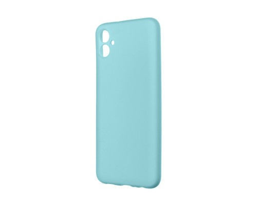 Чохол для смартфона Cosmiс Full Case HQ 2mm for Samsung Galaxy A04e Sky Blue