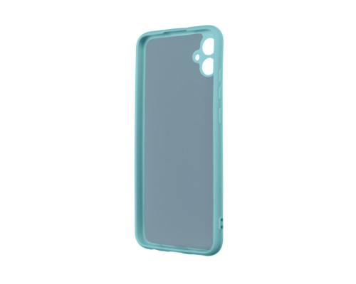 Чохол для смартфона Cosmiс Full Case HQ 2mm for Samsung Galaxy A04e Sky Blue