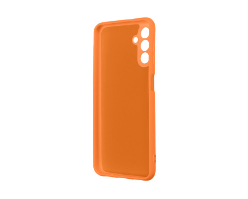Чохол для смартфона Cosmiс Full Case HQ 2mm for Samsung Galaxy A04s Orange Red
