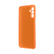 Чохол для смартфона Cosmiс Full Case HQ 2mm for Samsung Galaxy A04s Orange Red