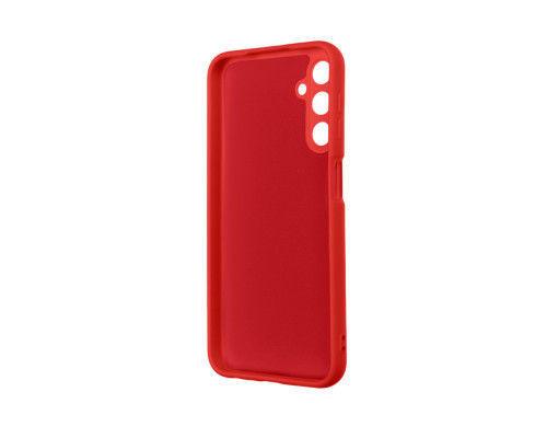 Чохол для смартфона Cosmiс Full Case HQ 2mm for Samsung Galaxy A24 4G Red
