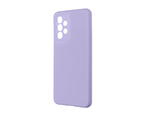 Чохол для смартфона Cosmiс Full Case HQ 2mm for Samsung Galaxy A33 5G Levender Purple