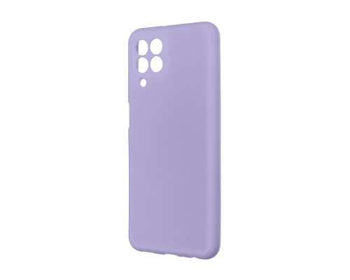 Чохол для смартфона Cosmiс Full Case HQ 2mm for Samsung Galaxy M33 5G Levender Purple