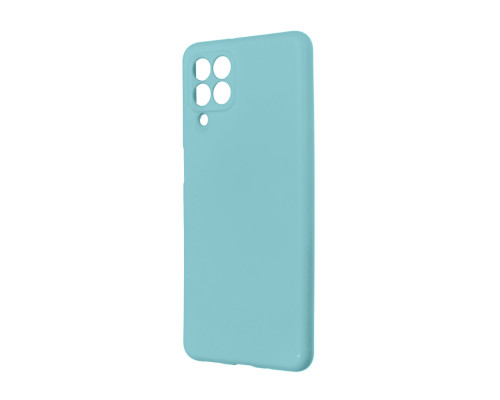 Чохол для смартфона Cosmiс Full Case HQ 2mm for Samsung Galaxy M53 5G Sky Blue