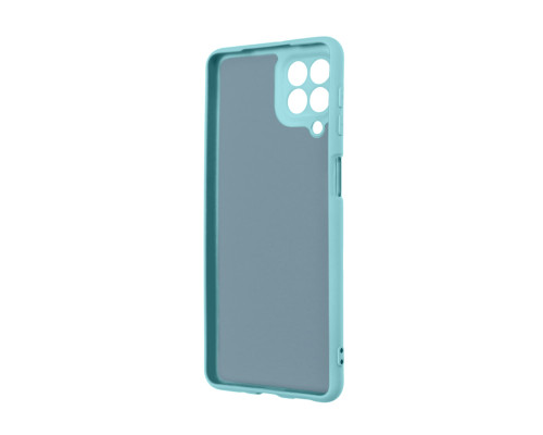 Чохол для смартфона Cosmiс Full Case HQ 2mm for Samsung Galaxy M53 5G Sky Blue