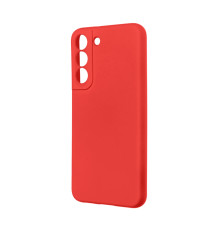 Чохол для смартфона Cosmiс Full Case HQ 2mm for Samsung Galaxy S22 Red