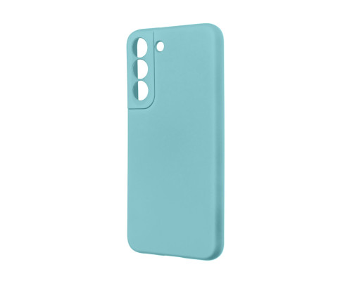 Чохол для смартфона Cosmiс Full Case HQ 2mm for Samsung Galaxy S22 Sky Blue