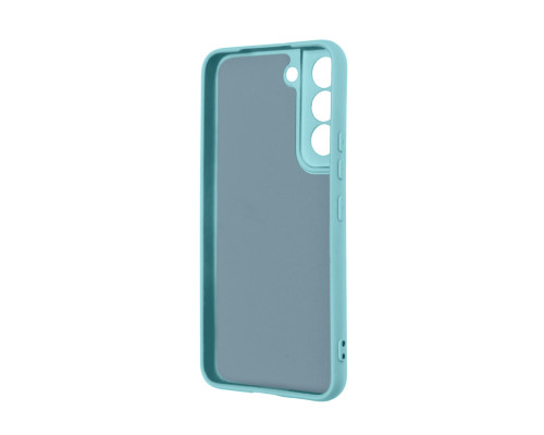 Чохол для смартфона Cosmiс Full Case HQ 2mm for Samsung Galaxy S22 Sky Blue