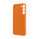 Чохол для смартфона Cosmiс Full Case HQ 2mm for Samsung Galaxy S23 Orange Red