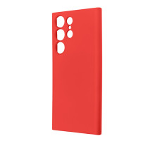 Чохол для смартфона Cosmiс Full Case HQ 2mm for Samsung Galaxy S23 Ultra Red