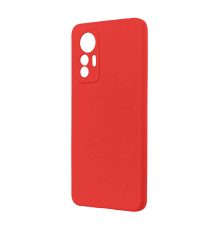 Чохол для смартфона Cosmiс Full Case HQ 2mm for Xiaomi 12 Lite Red