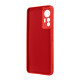 Чохол для смартфона Cosmiс Full Case HQ 2mm for Xiaomi 12 Lite Red