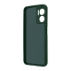 Чохол для смартфона Cosmiс Full Case HQ 2mm for Xiaomi Redmi 10 5G Pine Green