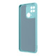 Чохол для смартфона Cosmiс Full Case HQ 2mm for Xiaomi Redmi 10C Sky Blue