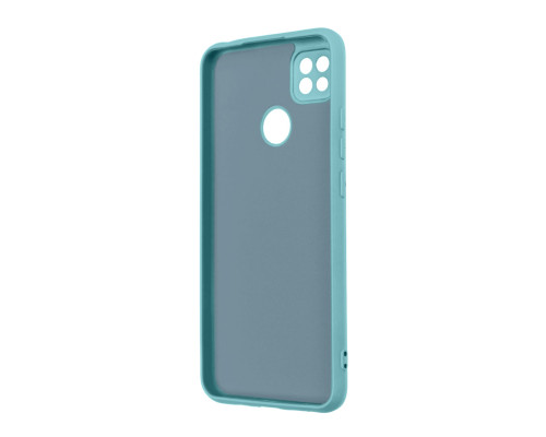 Чохол для смартфона Cosmiс Full Case HQ 2mm for Xiaomi Redmi 9С Sky Blue
