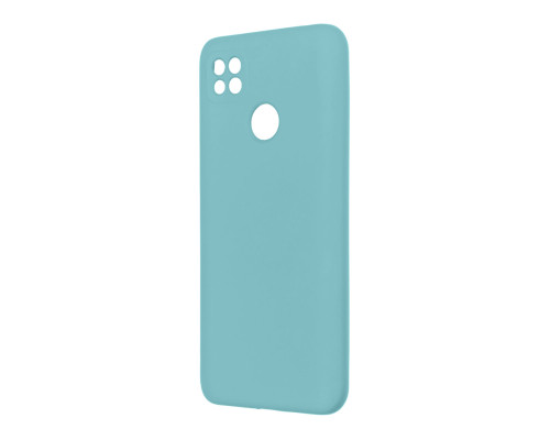 Чохол для смартфона Cosmiс Full Case HQ 2mm for Xiaomi Redmi 9С Sky Blue