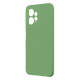 Чохол для смартфона Cosmiс Full Case HQ 2mm for Xiaomi Redmi Note 12 4G Apple Green