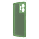 Чохол для смартфона Cosmiс Full Case HQ 2mm for Xiaomi Redmi Note 12 4G Apple Green