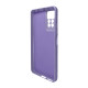 Чохол для смартфона Cosmiс Full Case HQ 2mm for Xiaomi Redmi Note 12 Pro 4G Levender Purple