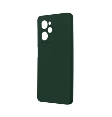 Чохол для смартфона Cosmiс Full Case HQ 2mm for Poco X5 Pro 5G Pine Green
