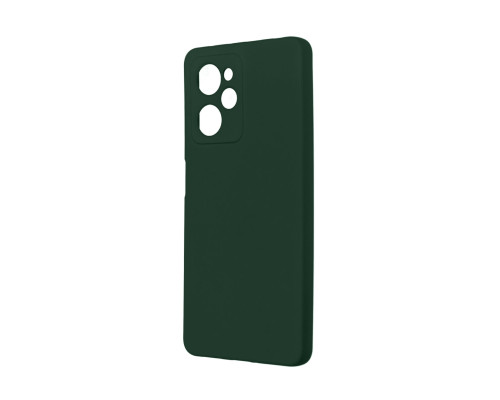 Чохол для смартфона Cosmiс Full Case HQ 2mm for Poco X5 Pro 5G Pine Green