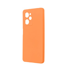 Чохол для смартфона Cosmiс Full Case HQ 2mm for Poco X5 Pro 5G Orange Red