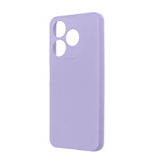 Чохол для смартфона Cosmiс Full Case HQ 2mm for TECNO POP 5 (BD2d) Levender Purple